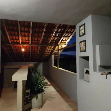 Casa De Campo Diamantina Mg Exterior photo
