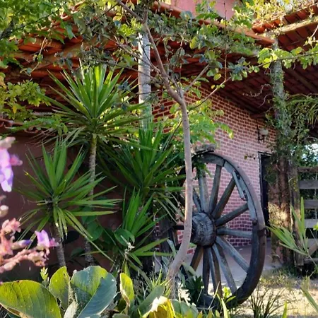 Casa De Campo Diamantina Mg Exterior photo