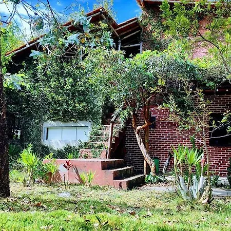 Casa De Campo Diamantina Mg Exterior photo