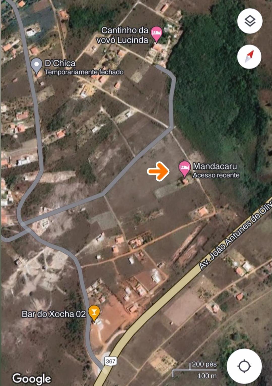 Mg Holiday home Diamantina