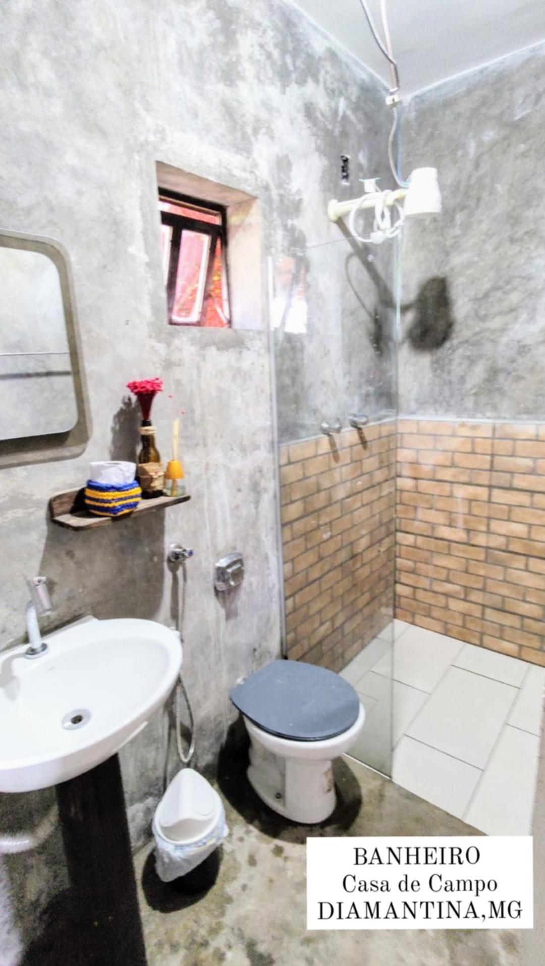 Holiday home Mg Diamantina